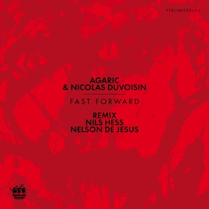 Обложка для Agaric Nicolas Duvoisin - Fast Forward
