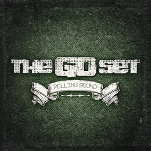 Обложка для The Go Set - The Struggle and the Fight