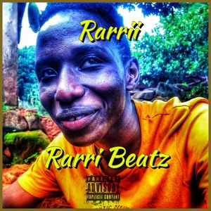 Обложка для Rarri Beatz feat. Jashuran, Dakar - Best of the Best
