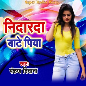 Обложка для Pankaj Diwana - Nidarda Bate Piya