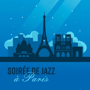 Обложка для Jazz douce musique d'ambiance - Toi et moi