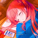 Обложка для Anime Openings - My Name Is Lisa