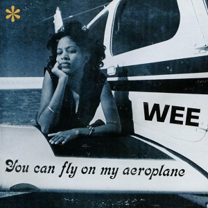 Обложка для Wee - Try Me