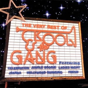 Обложка для Kool & The Gang - Let's Go Dancin' (Ooh La, La, La)