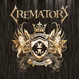 Обложка для Crematory - Until the Dawn