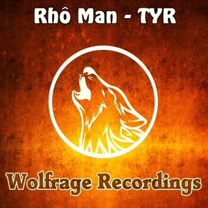 Обложка для Rhô Man - TYR