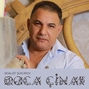 Обложка для Ədalət Şükürov - Qoca Çinar