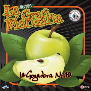 Обложка для Marimba Orquesta La Gran Manzana - Homenaje a Lalo Tzul 2: Linda Mujer / Que Te Ha Dado Esa Mujer / Ingrato Corazón