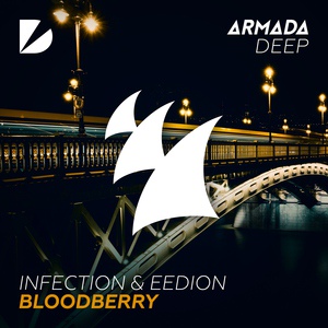 Обложка для Infection & eedion - Bloodberry