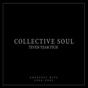 Обложка для Collective Soul - Energy