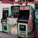 Обложка для Arcade Player - 90 Days (16-Bit Pink & Wrabel Emulation)