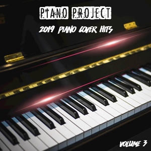 Обложка для Piano Project - Hold me While you Wait