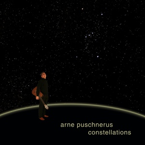 Обложка для arne puschnerus - Chôros No.1