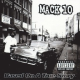 Обложка для Mack 10 - Backyard Boogie