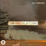 Обложка для Mr. Nobody - Congratulations (Original Mix)