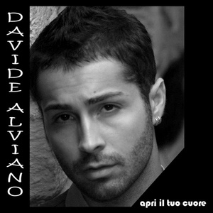 Обложка для Davide Alviano - Apri Il Tuo Cuore