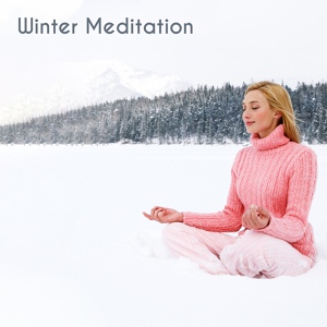 Обложка для Winter Music Academy, Meditation Music Masters, Yoga Meditation Guru - Zen Garden