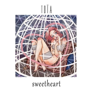 Обложка для ТОЇА - Sweetheart