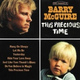 Обложка для Barry McGuire - Just Like Tom Thumb's Blues