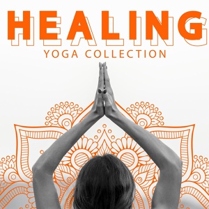 Обложка для Namaste Healing Yoga - Light as a Butterfly