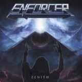 Обложка для Enforcer - The End of a Universe