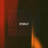 Обложка для RAAVI - Somebody