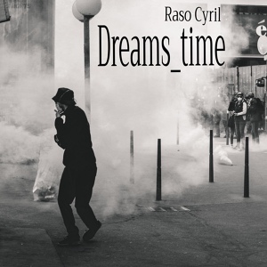 Обложка для Raso Cyril - Night Walk