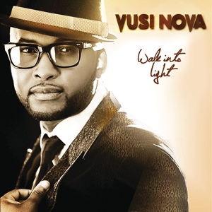 Обложка для Vusi Nova - Sing It Loud