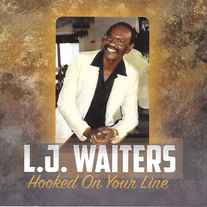 Обложка для L.J. Waiters - We Gonna Make It