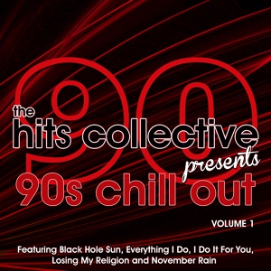 Обложка для The Hits Collective - Torn