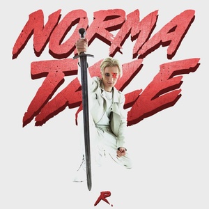 Обложка для Norma Tale - Маяки