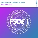 Обложка для Sean Tyas & Darren Porter - Relentless (Radio Edit)