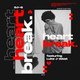 Обложка для DJ-G feat. Luke J West - Heartbreak