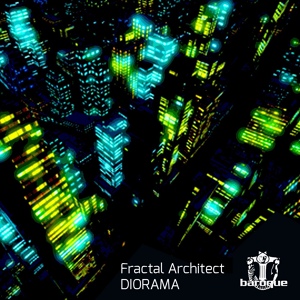 Обложка для Fractal Architect - Soul Annoyed