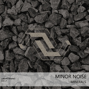 Обложка для Minor Noise - Sphalerite