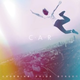 Обложка для C.A.R. - Becoming Strangers