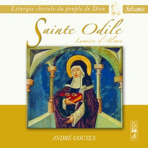 Обложка для Ensemble vocal Joyeuse Lumière - Annonce de la fête