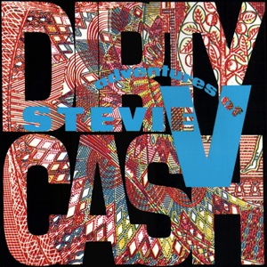 Обложка для Adventures Of Stevie V - Dirty_Cash (Money Talks)