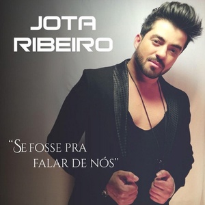 Обложка для Jota Ribeiro - Instantes de Nós Dois