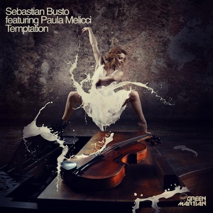 Обложка для Sebastian Busto - Temptation (Russlan Jaafreh Remix)