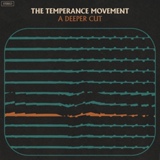 Обложка для The Temperance Movement - The Way It Was and the Way It Is Now