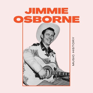 Обложка для Jimmie Osborne - The Arm of God