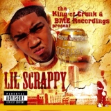 Обложка для Lil Scrappy feat. Lil' Jon - Head Bussa (feat. Lil' Jon)