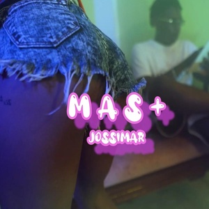Обложка для Jossimar - Más