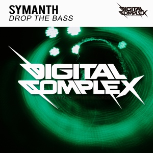Обложка для Symanth - Drop The Bass