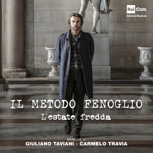 Обложка для Giuliano Taviani, Carmelo Travia, Orchestra di Roma - Foglie rotte