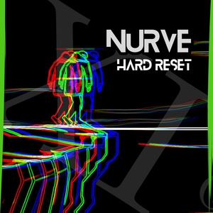 Обложка для Nurve - Hard Reset