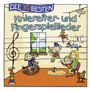 Обложка для Simone Sommerland, Karsten Glück, die Kita-Frösche - Töff, töff, töff, die Eisenbahn