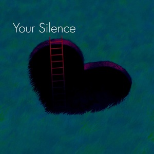 Обложка для dj bonk - Your Silence