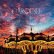 Обложка для Unis Abdullaev - Carousel